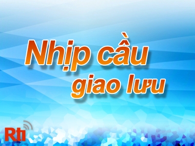 Nhịp cầu giao lưu (Chủ Nhật) (a) - 2018-11-18