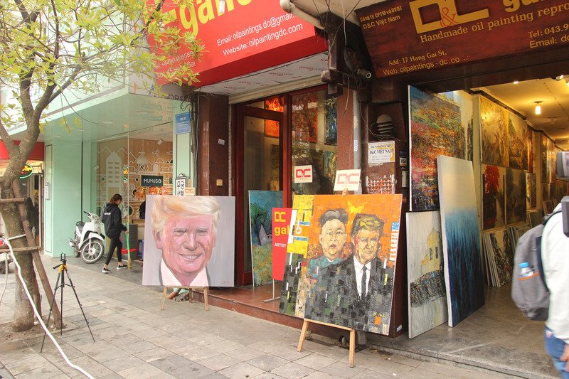 Sự kiện mới nhất