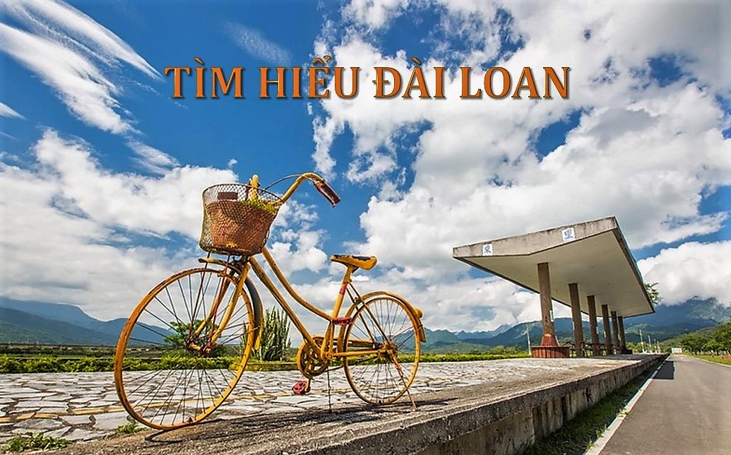 Tìm hiểu Đài Loan (Th.Hai) (a) - 2019-07-22