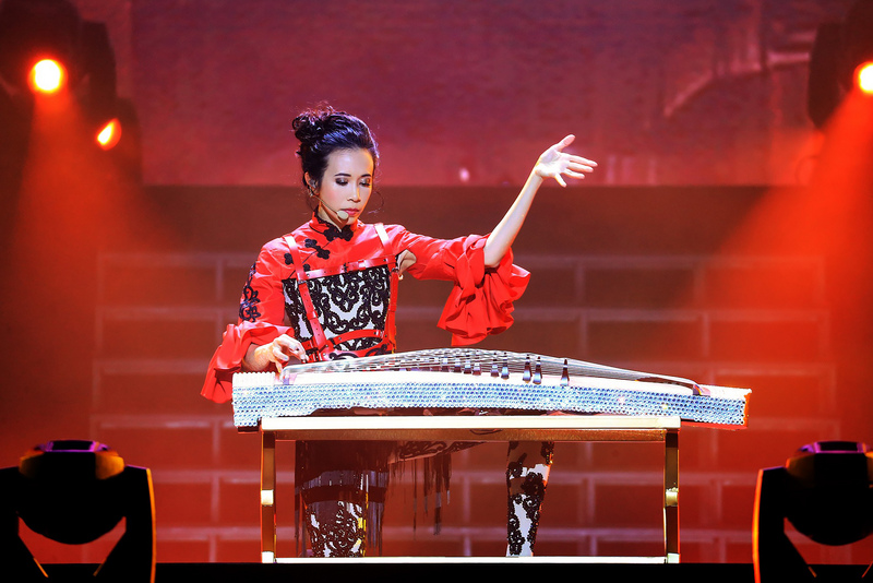 Văn hóa nghệ thuật
