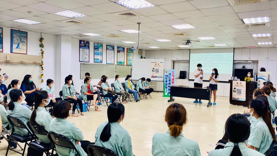 Nhịp sống Đài Loan Nhịp sống Đài Loan