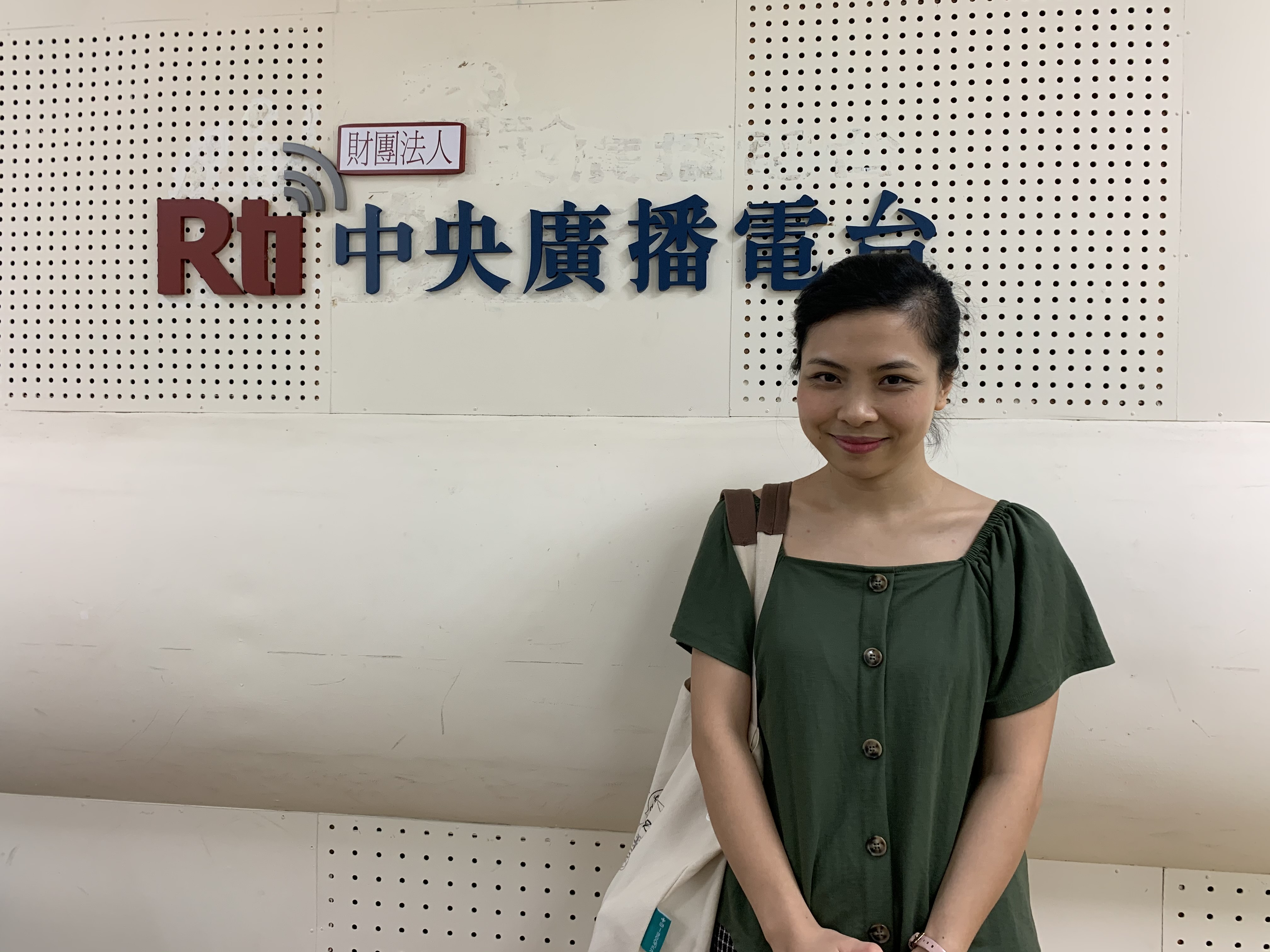 (Video) Tâm sự của BTV Lê Đài Trang