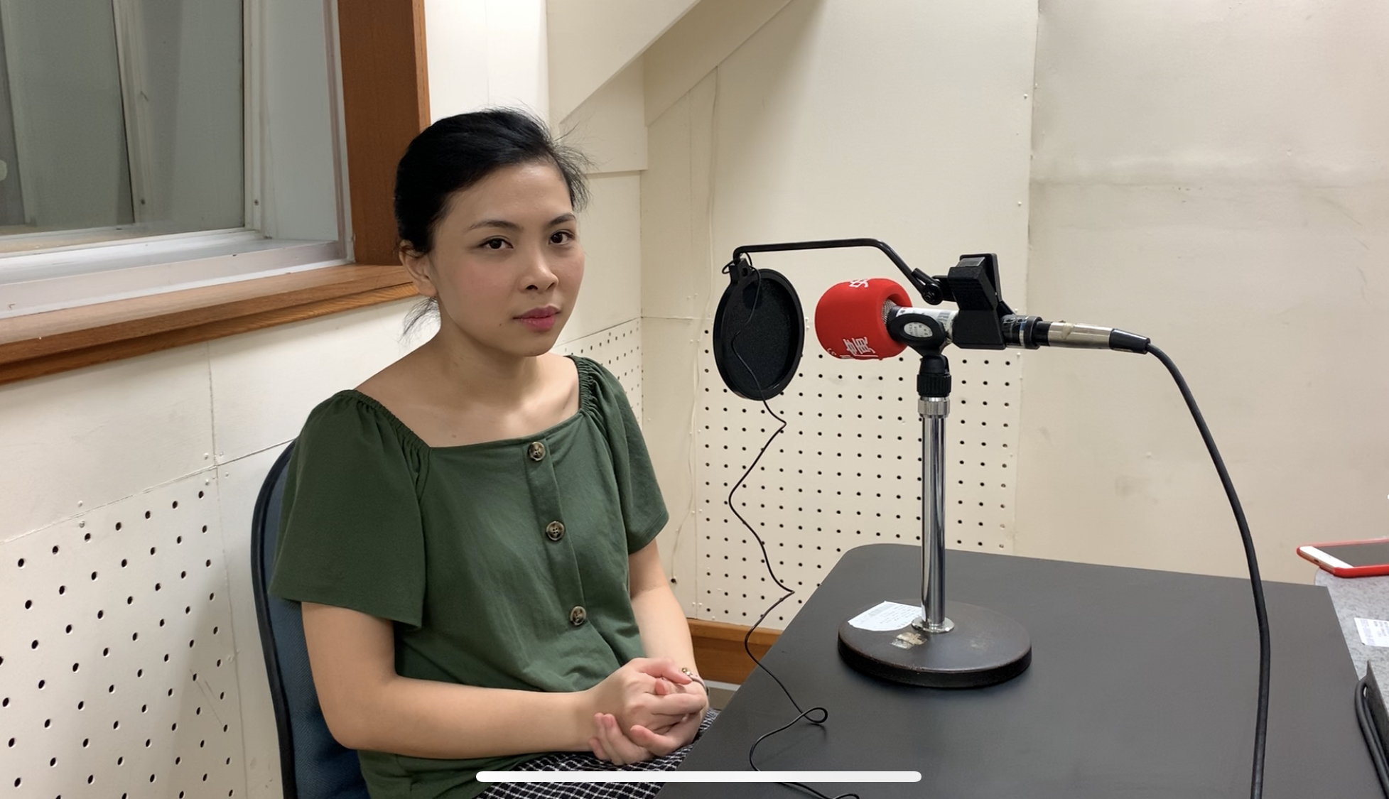 Trải lòng của  BTV Lê Đài Trang, một người mẹ có con mắc bệnh hiếm gặp (phần 1)