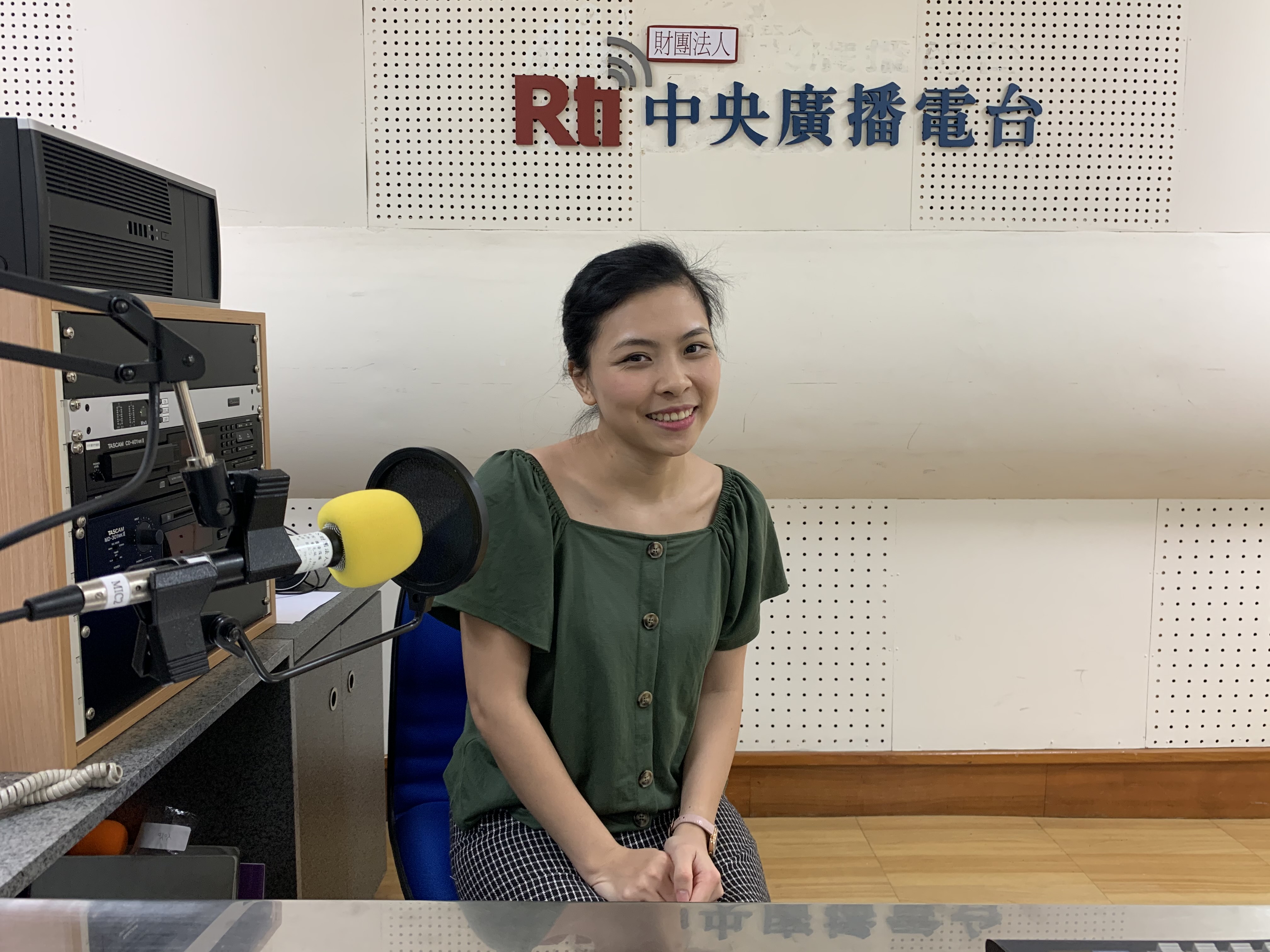BTV Lê Đài Trang : Sự hy sinh của em để đổi lại mạng sống cho con thì không là gì cả (phần 2)