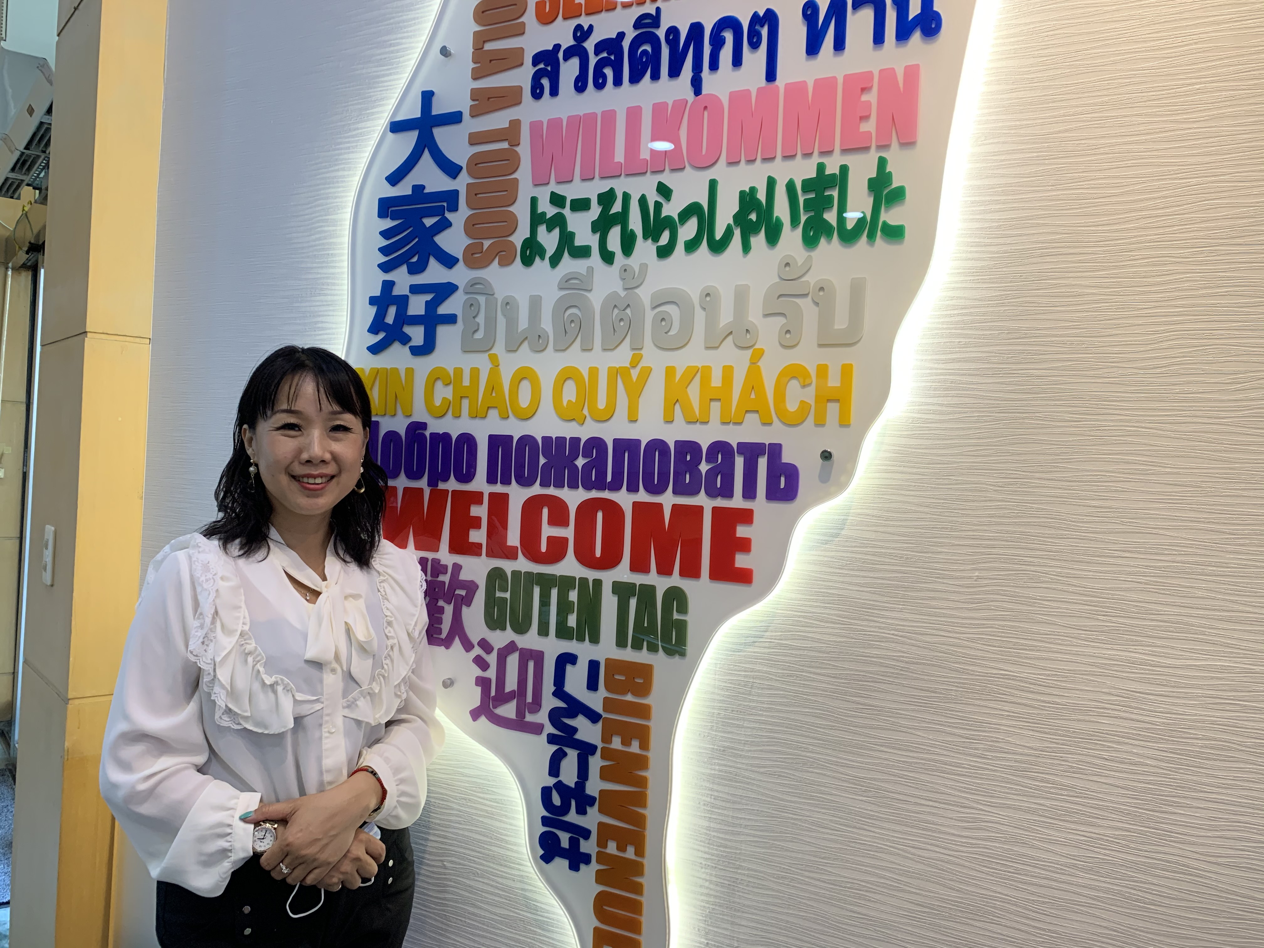 Gặp gỡ cô gái ham học Hỷ Yến ( phần cuối)