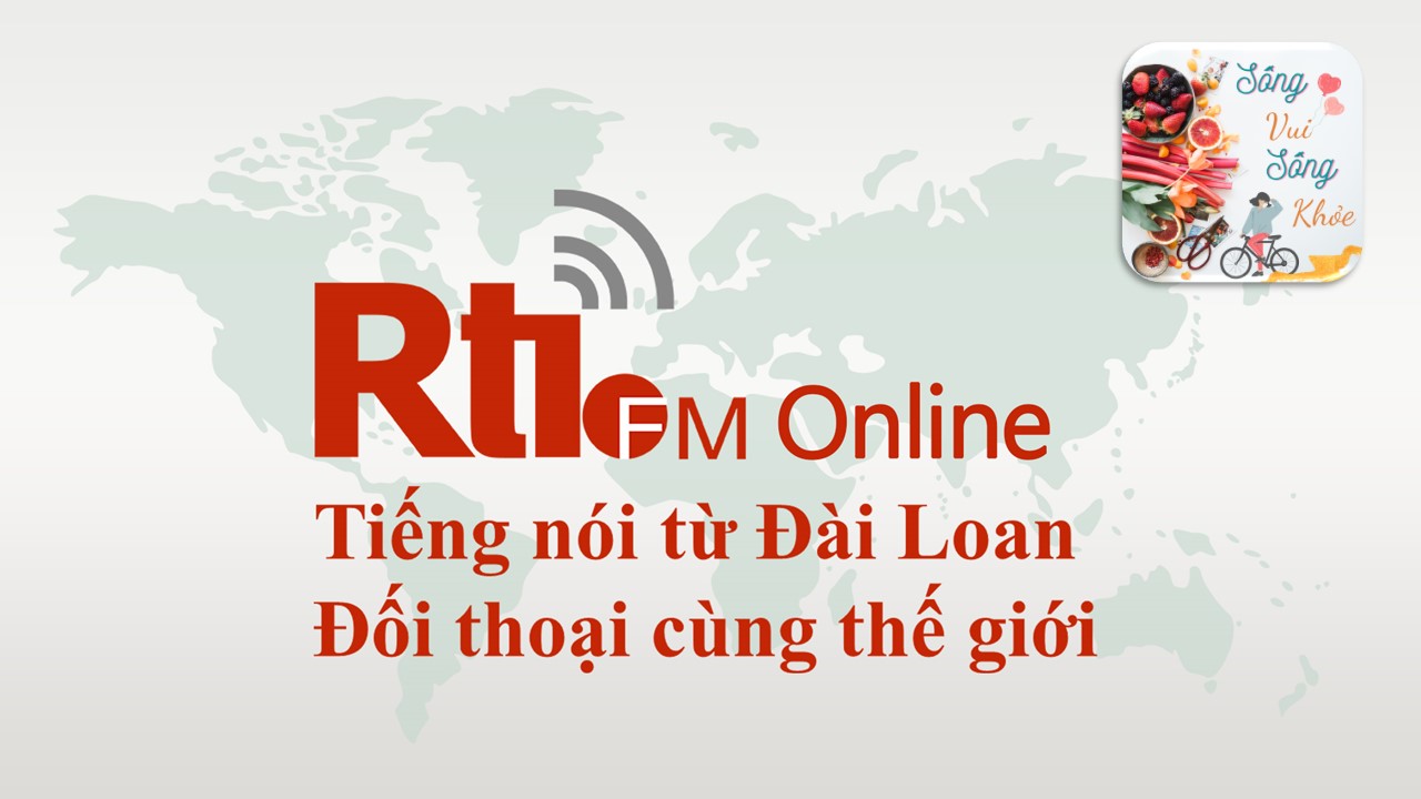 Sống vui sống khỏe (RtiFM)