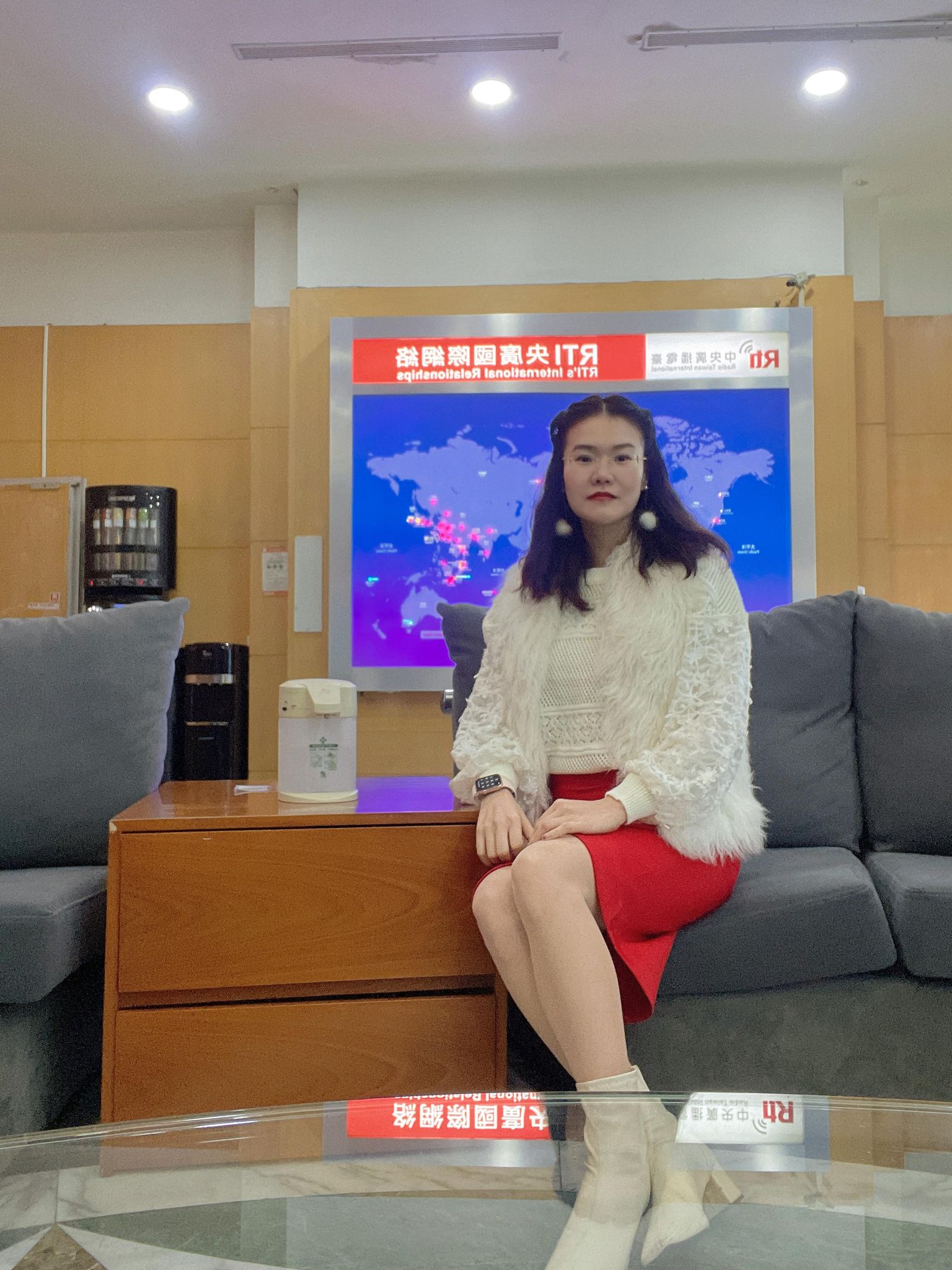 Gặp gỡ Chủ tịch Hội Chuyên gia Việt Nam tại Đài Loan Nguyễn Kim Anh (phần 2) Gặp gỡ Chủ tịch Hội Chuyên gia Việt Nam tại Đài Loan Nguyễn Kim Anh (phần 2)