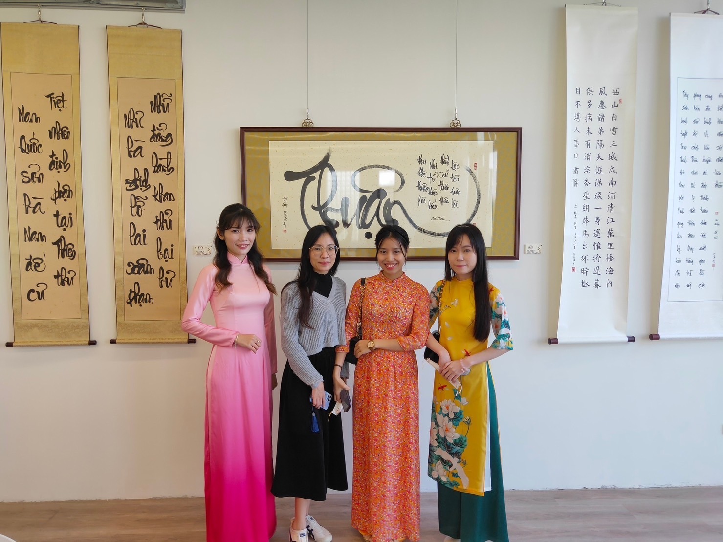 Nhịp sống Đài Loan