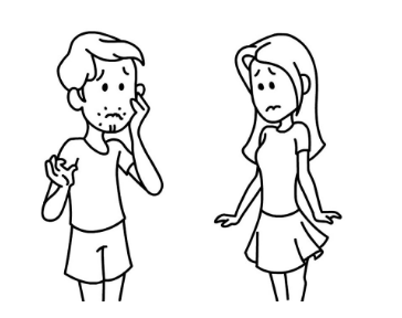 Dậy thì sớm, có nguy hiểm?