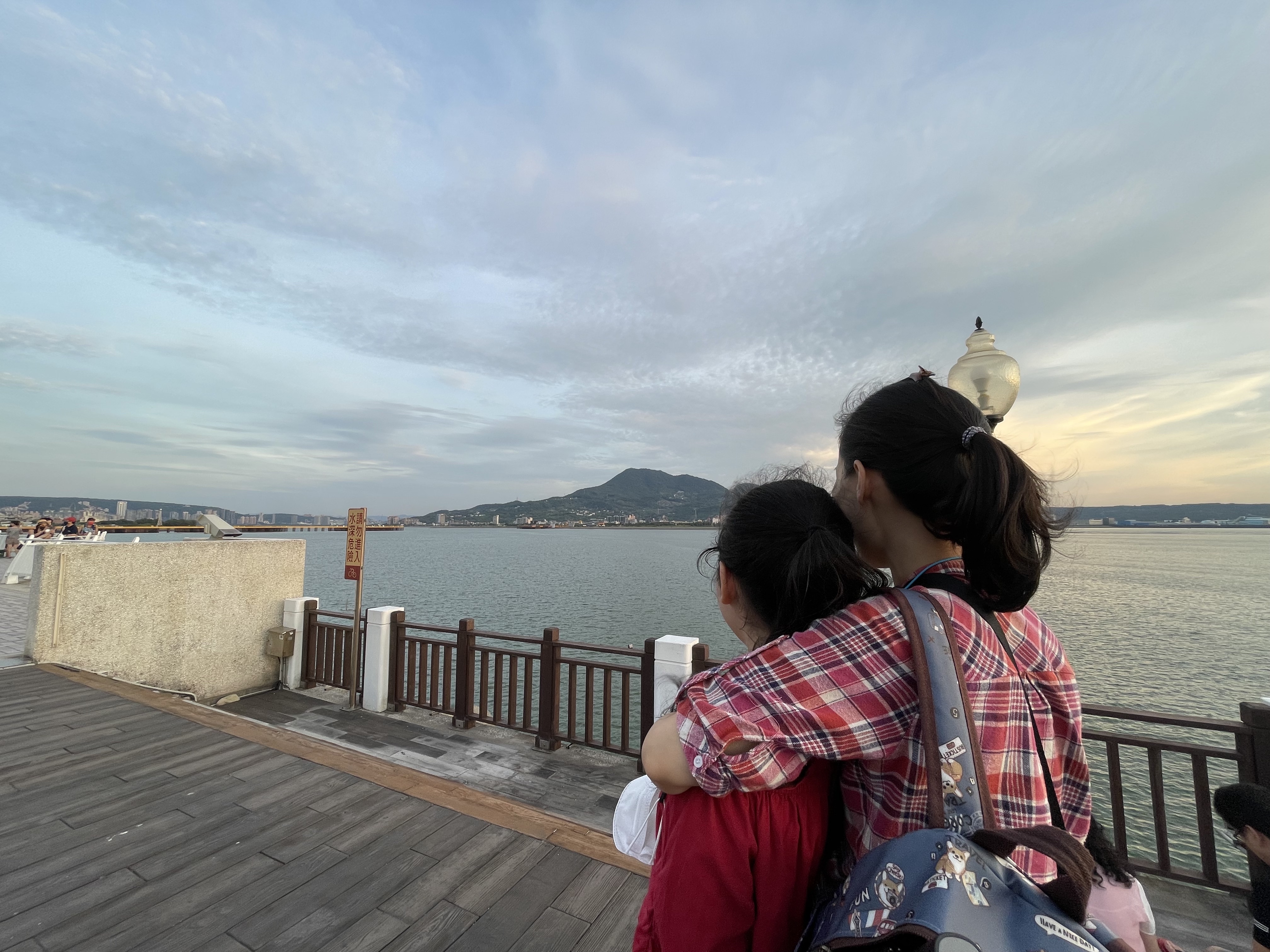 Cùng con - Ấn tượng về Y tế Đài Loan sau hành trình 3 năm
