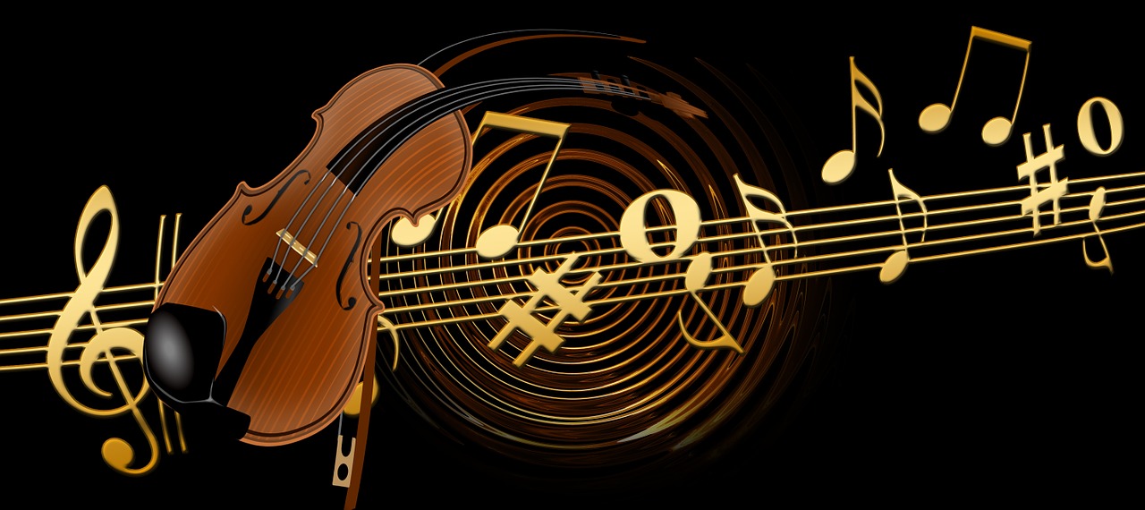 Thế giới âm nhạc cổ điển -  Antonin Dvorak