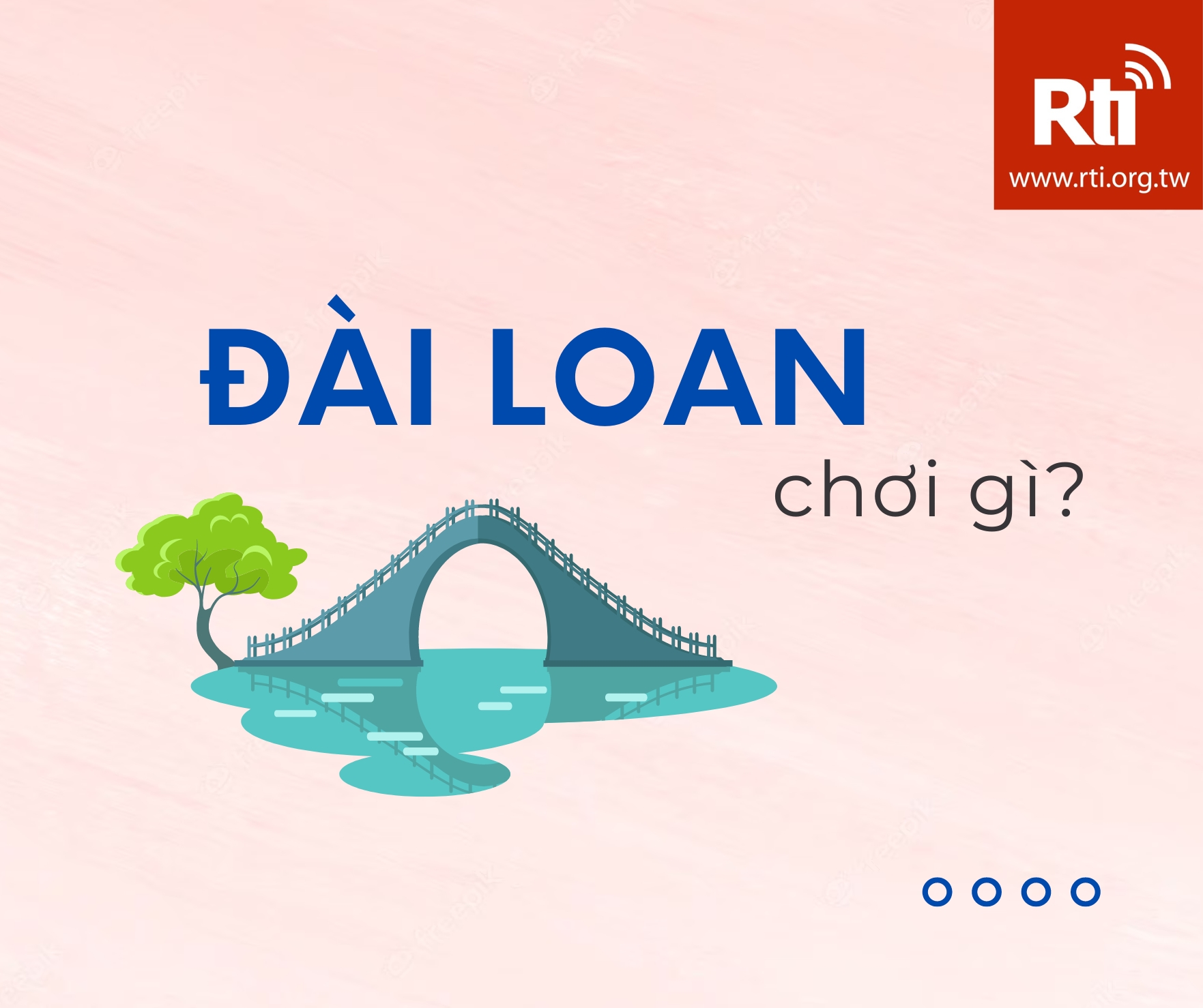 Ep3. Đài Loan đa sắc: Đài Loan chơi gì?