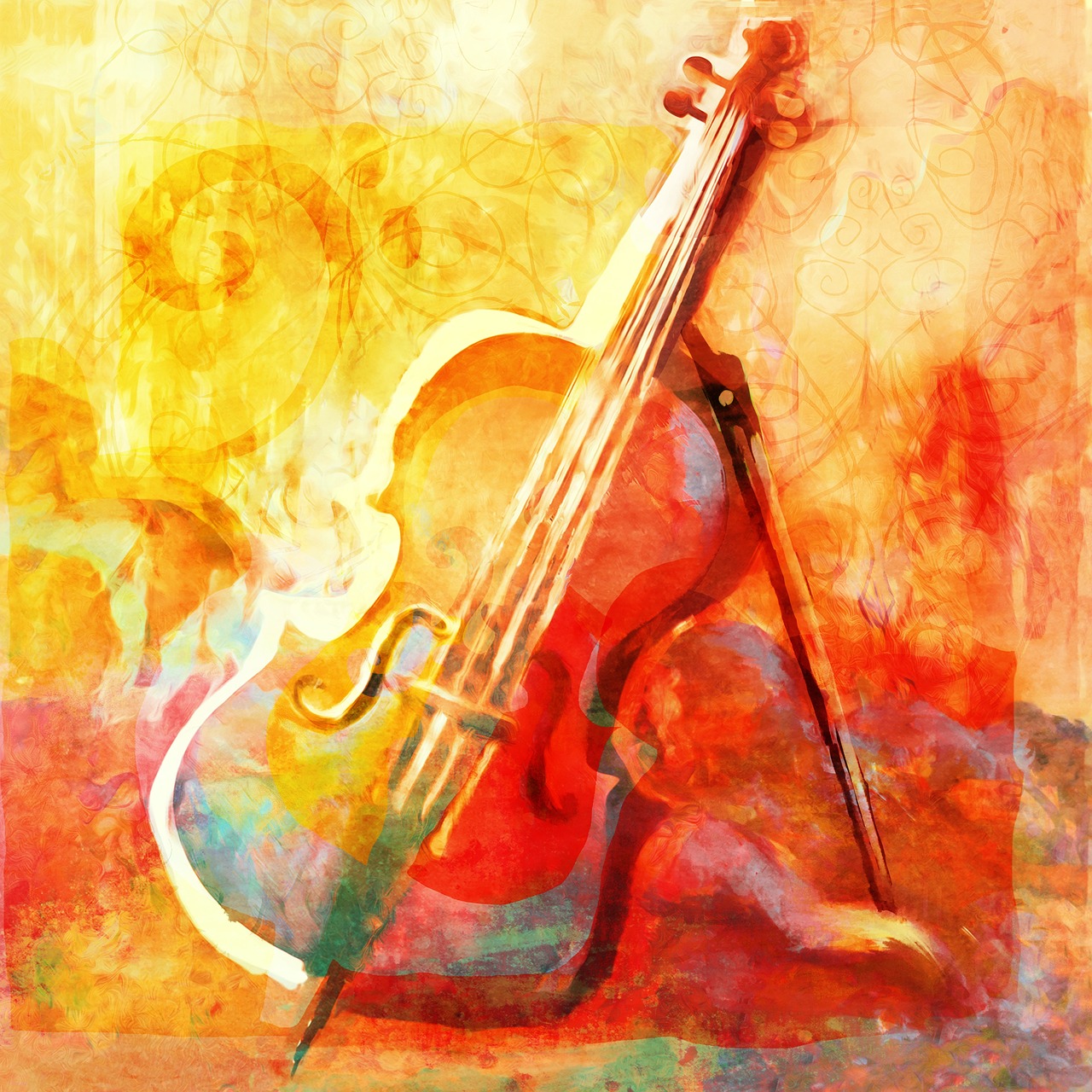 Thế giới âm nhạc cổ điển - Nhạc sĩ Antonin Dvorak.