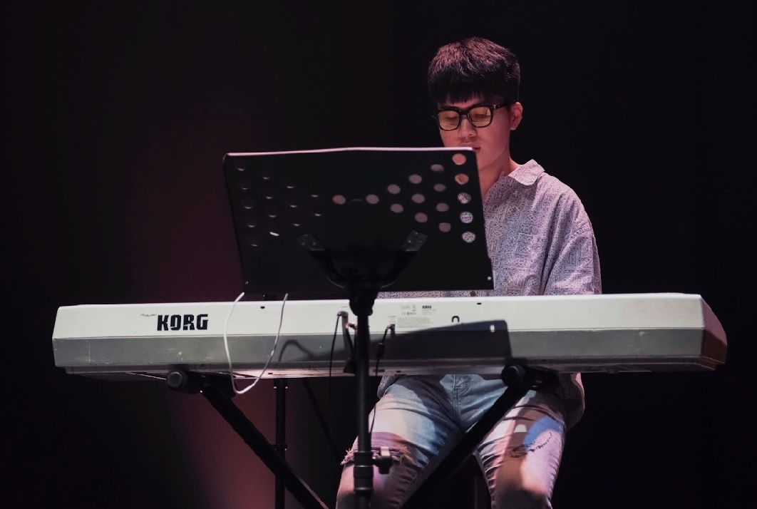 Dương Thanh Triều: Thời gian sẽ nói lên tất cả (p.1) Dương Thanh Triều: Thời gian sẽ nói lên tất cả (p.1)