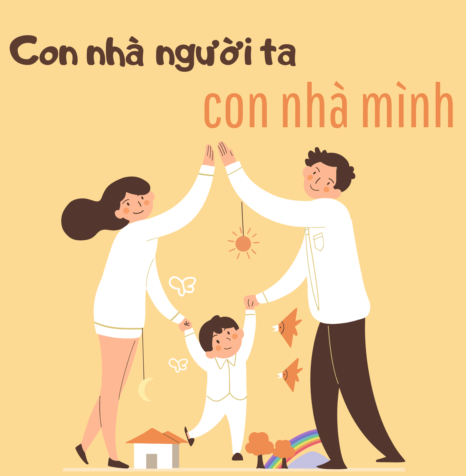 Cùng con Cùng con