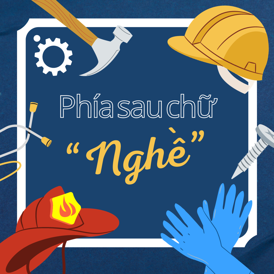 [Phía sau chữ “nghề” - Tập 8] Nguyễn Công Nghĩa - Thực tập sinh sau tiến sĩ tại Viện các khoa học trái đất - Viện Hàn lâm khoa học Trung ương Đài Loan