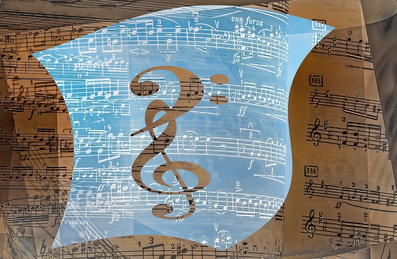 Thế giới âm nhạc cổ điển - Chamber music