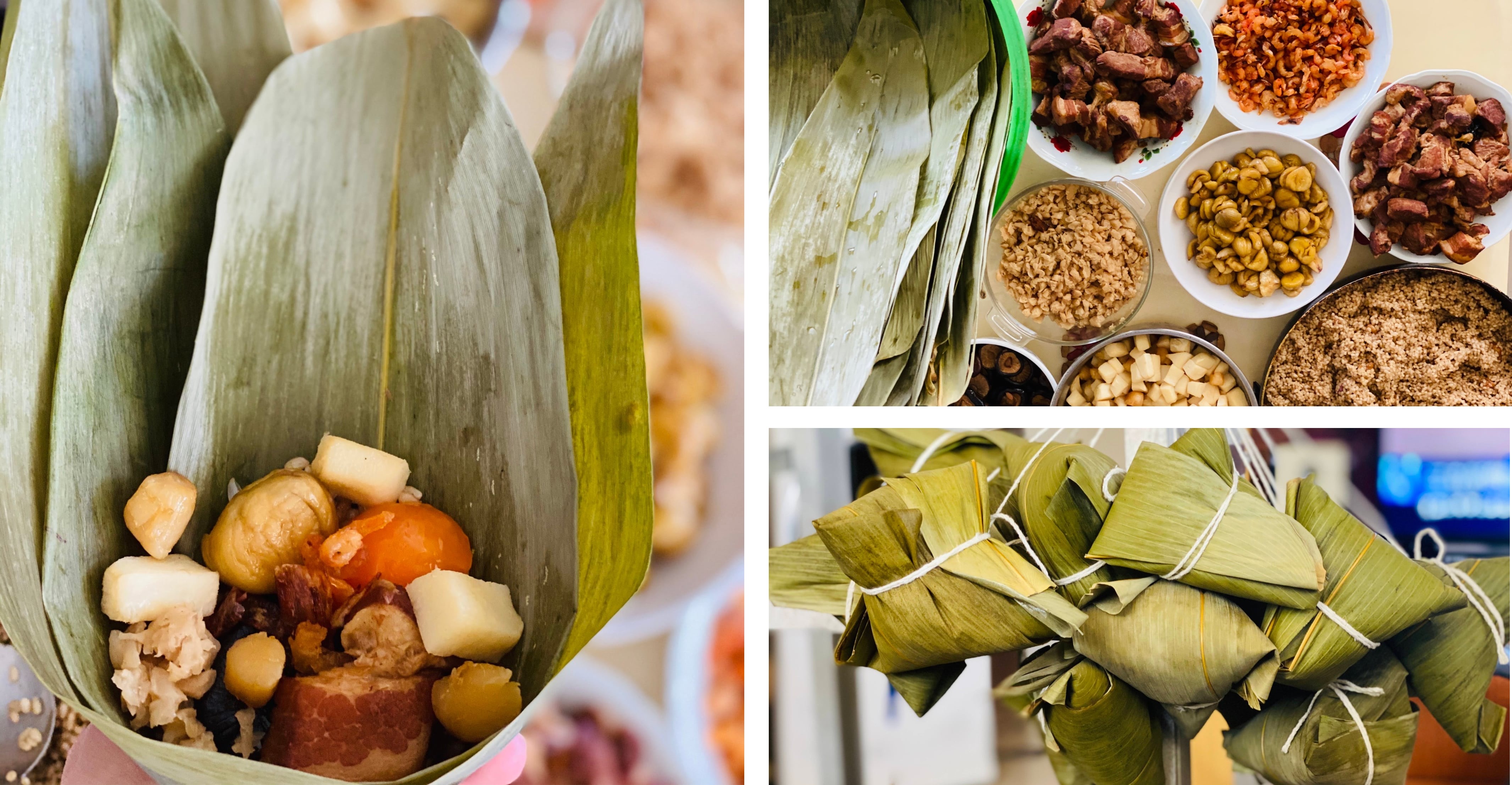 Cùng con - Một mùa tết Đoan Ngọ lại tới rồi