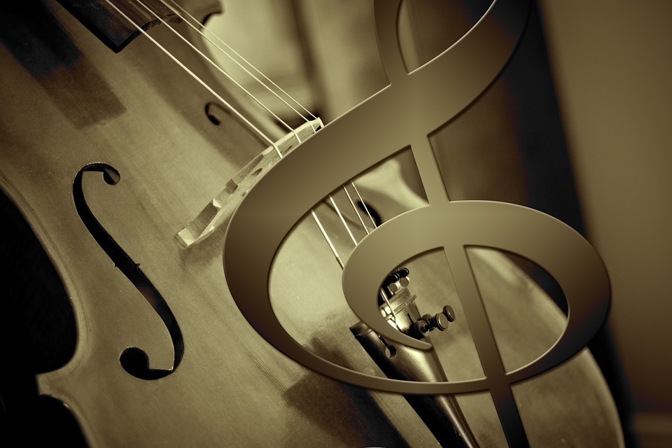 Thế giới âm nhạc cổ điển - Chamber music