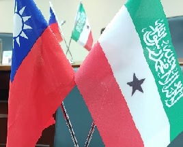 Cùng một hộ chiếu, hai số phận – Tại sao Đài Loan có quan hệ song phương với Somaliland và Somalia lại khác biệt đến vậy?