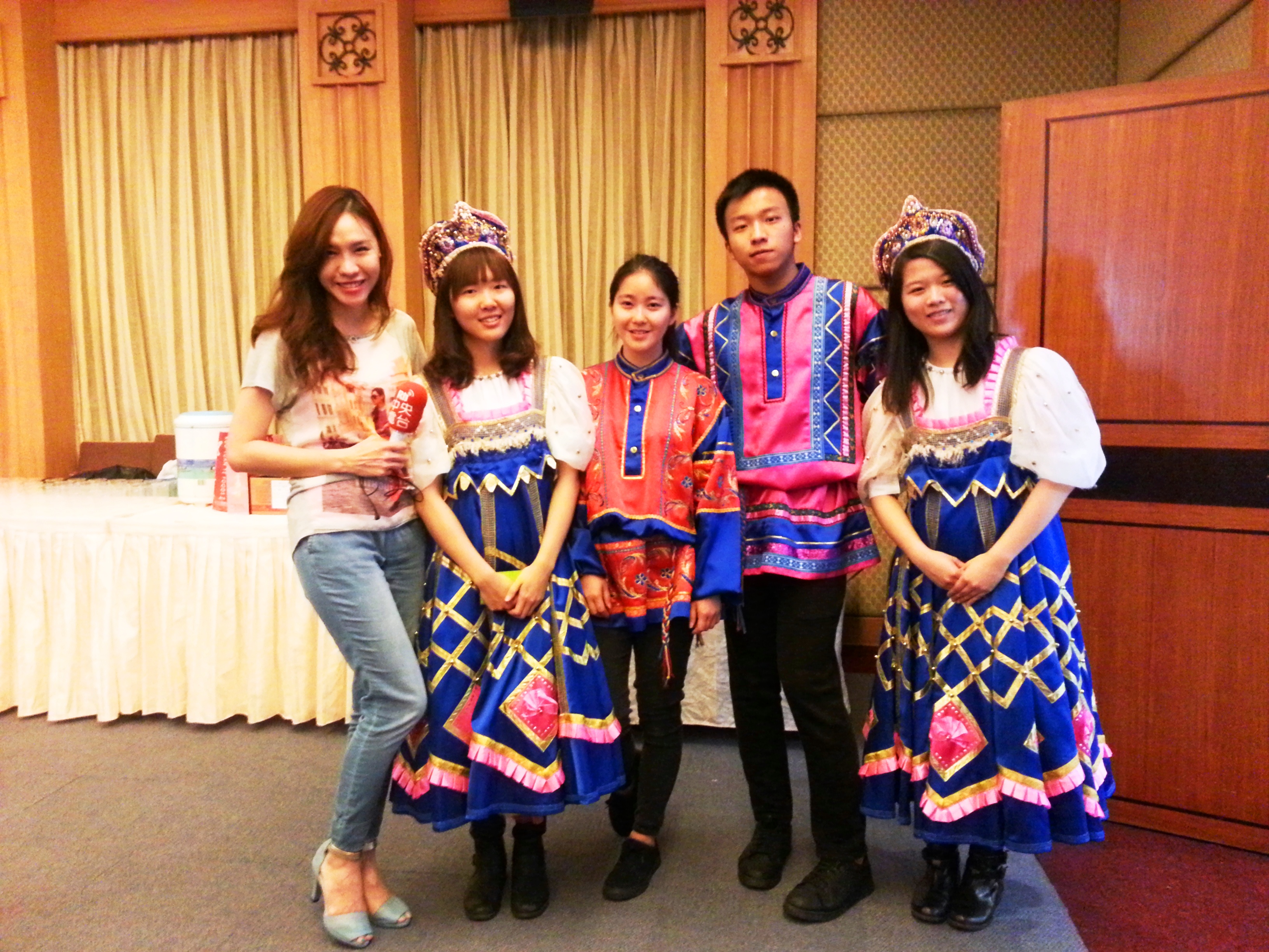 Thanh niên và xu hướng học ngoại ngữ