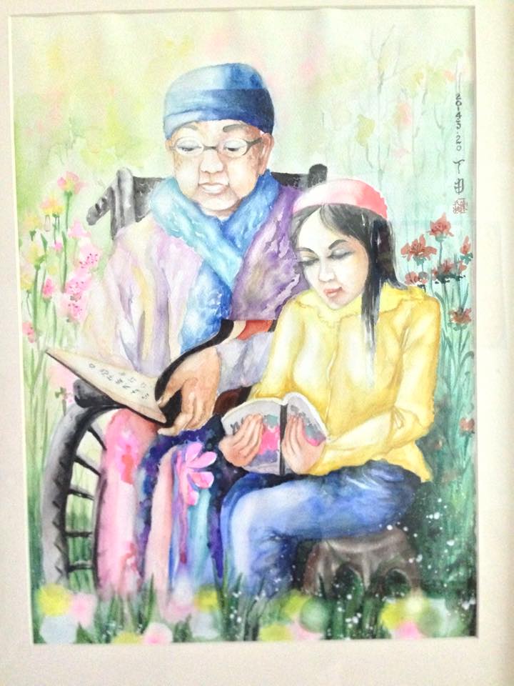 Nhịp sống Đài Loan