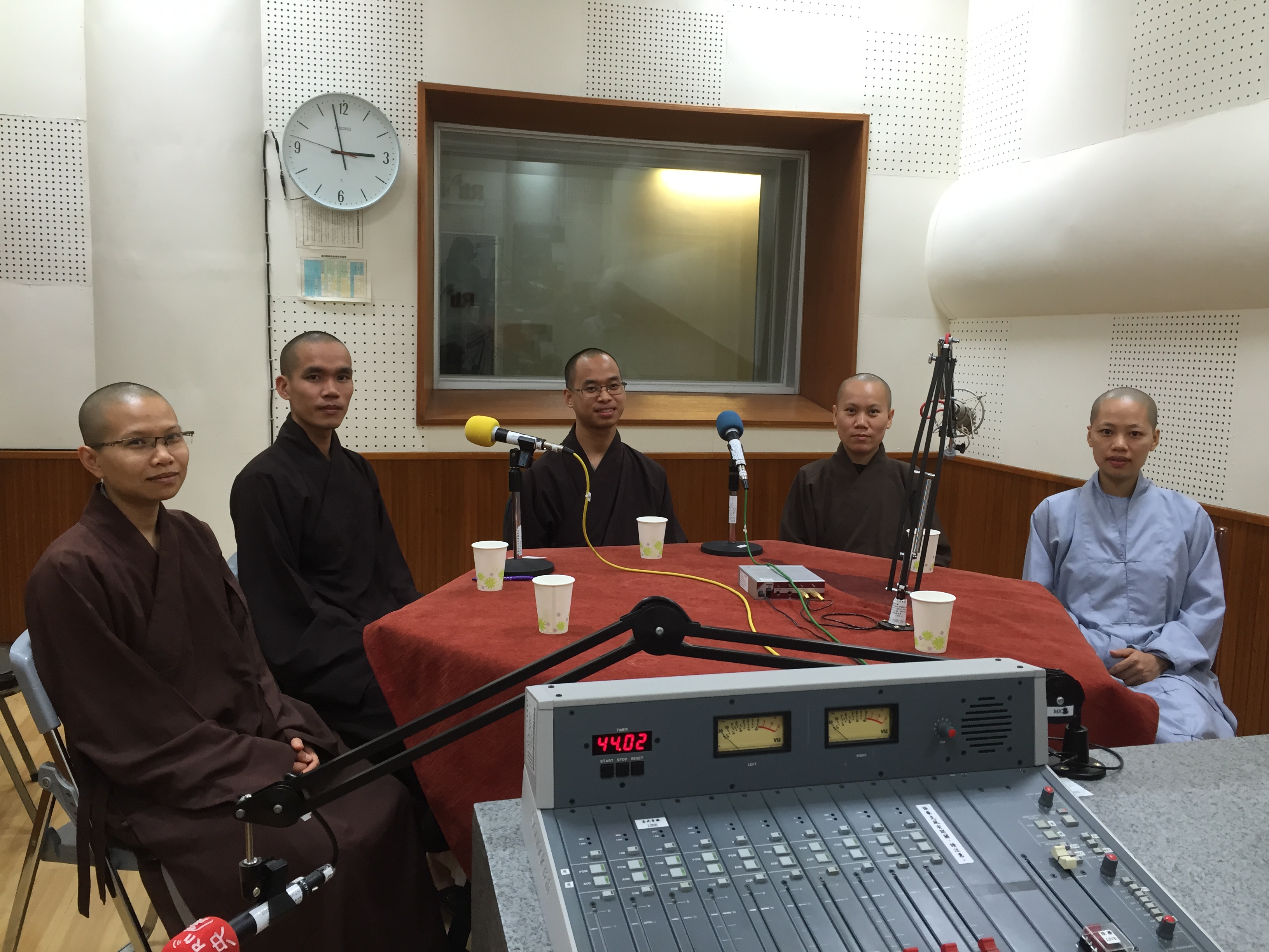 Mùa Vu Lan – Mùa báo hiếu