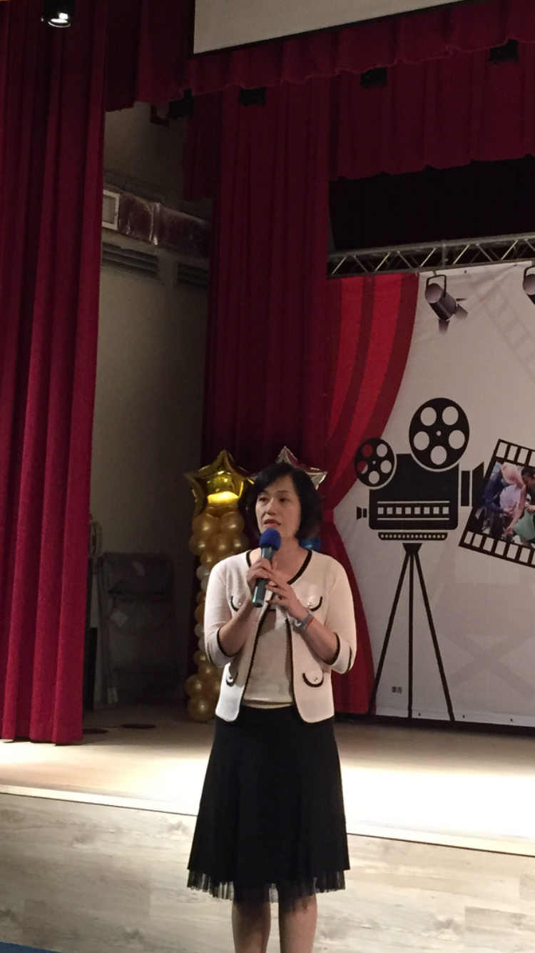 Nhịp sống Đài Loan