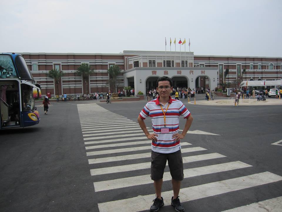 Cộng đồng người Việt tại Đài Loan