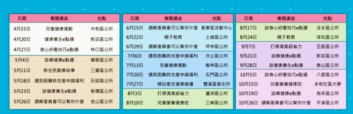 Nhịp sống Đài Loan