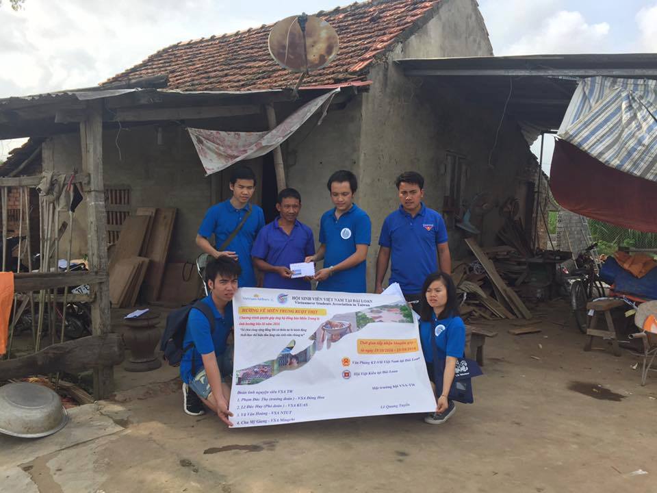 Nhịp sống Đài Loan Nhịp sống Đài Loan