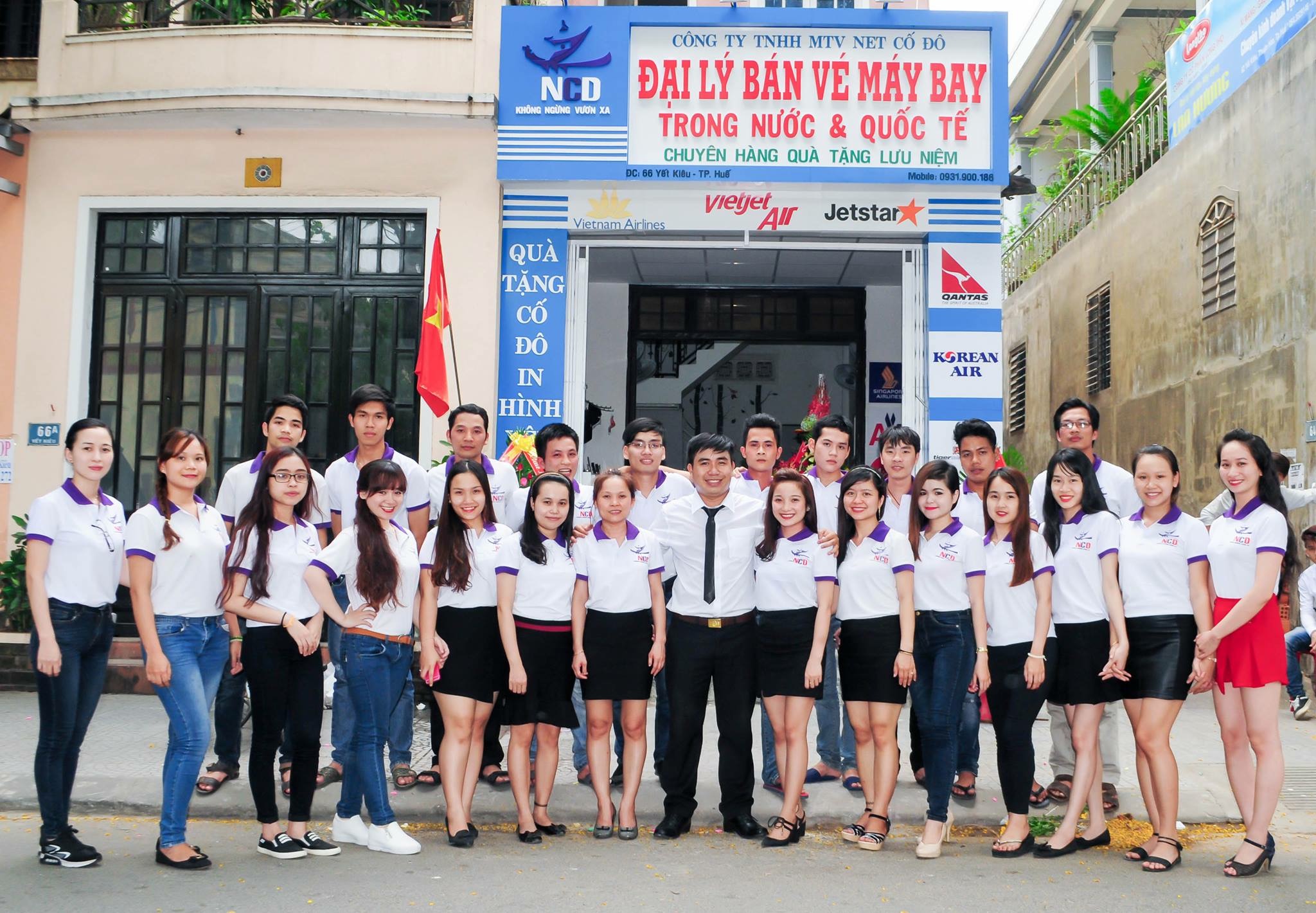 Nhịp sống Đài Loan