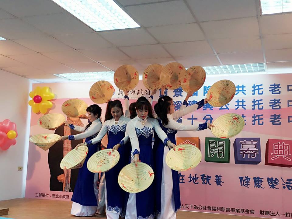 Nhịp sống Đài Loan Nhịp sống Đài Loan