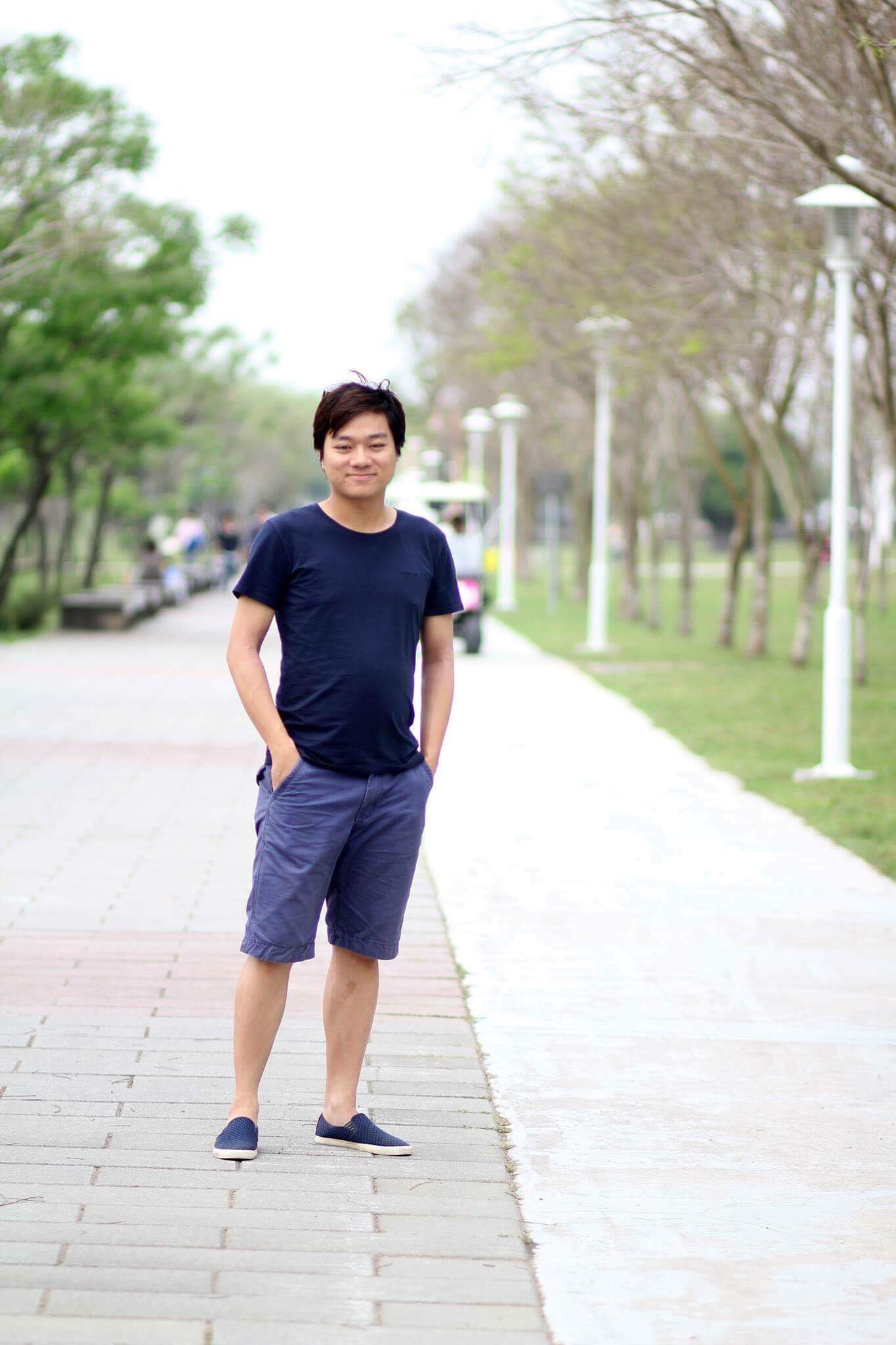 Nhịp sống Đài Loan Nhịp sống Đài Loan