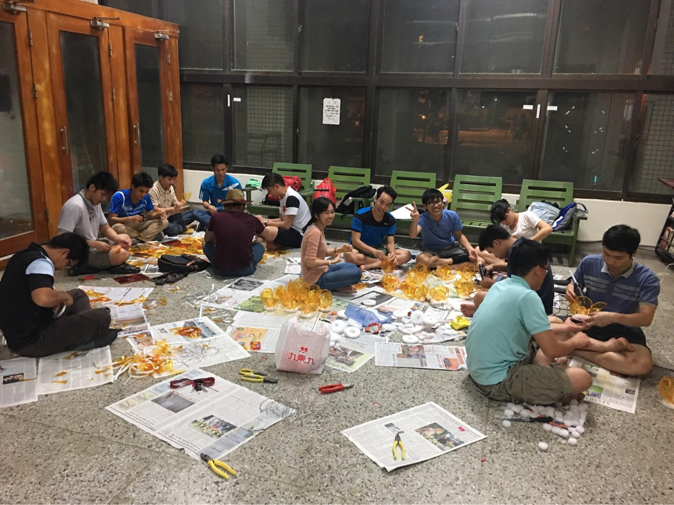 Nhịp sống Đài Loan Nhịp sống Đài Loan