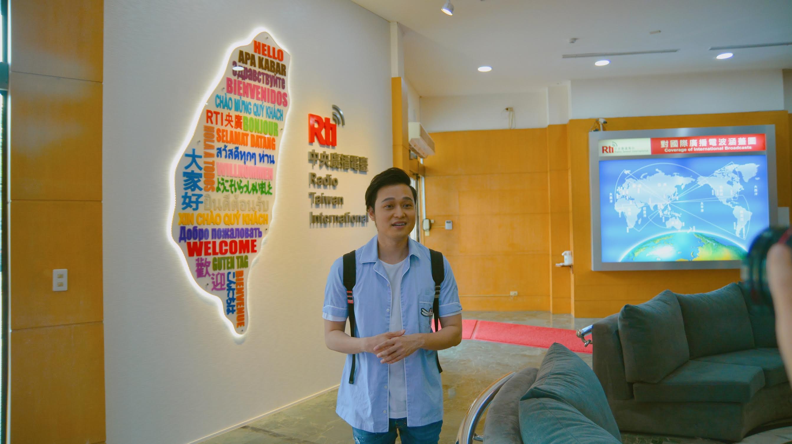 Nhịp sống Đài Loan Nhịp sống Đài Loan