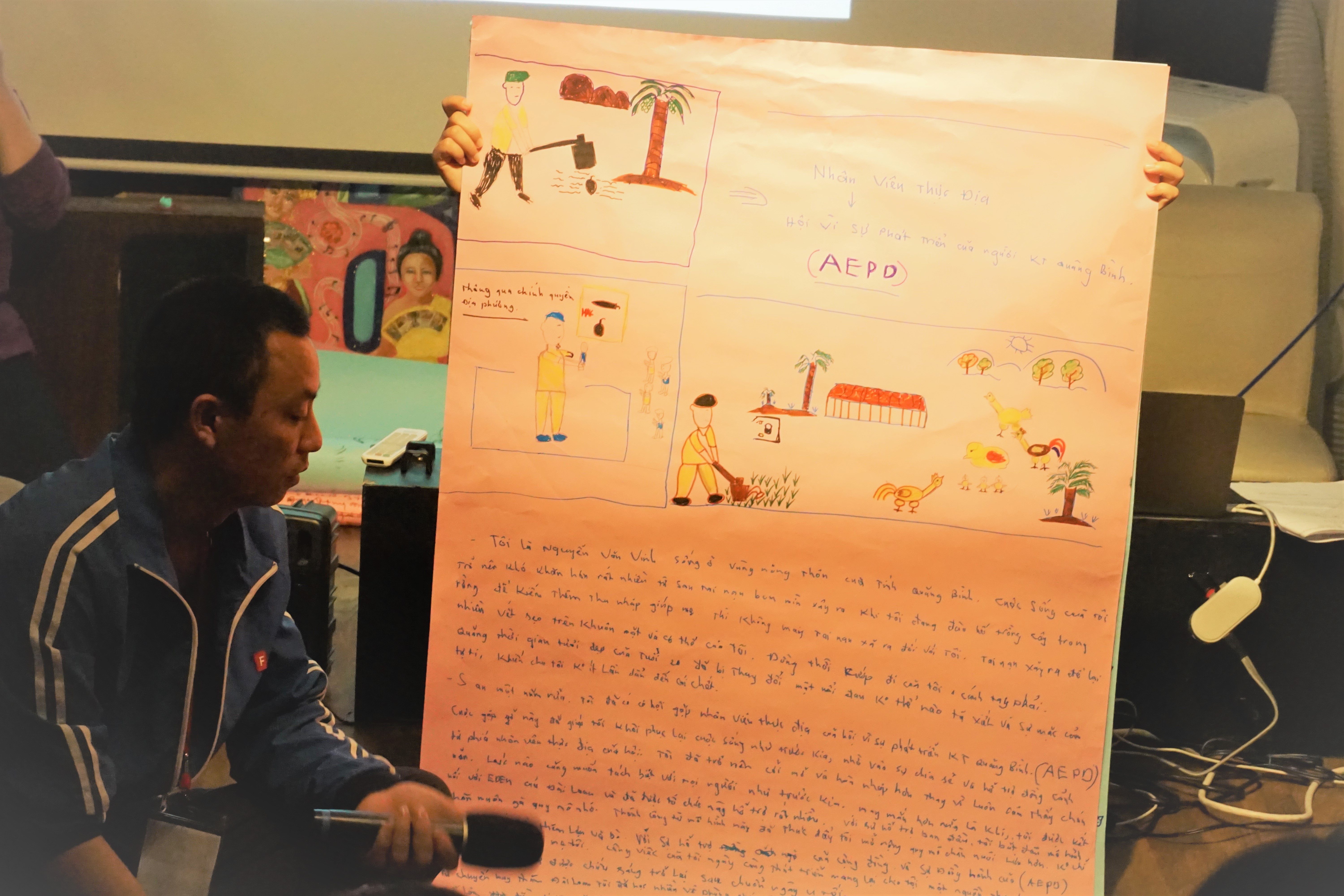 Nhịp sống Đài Loan