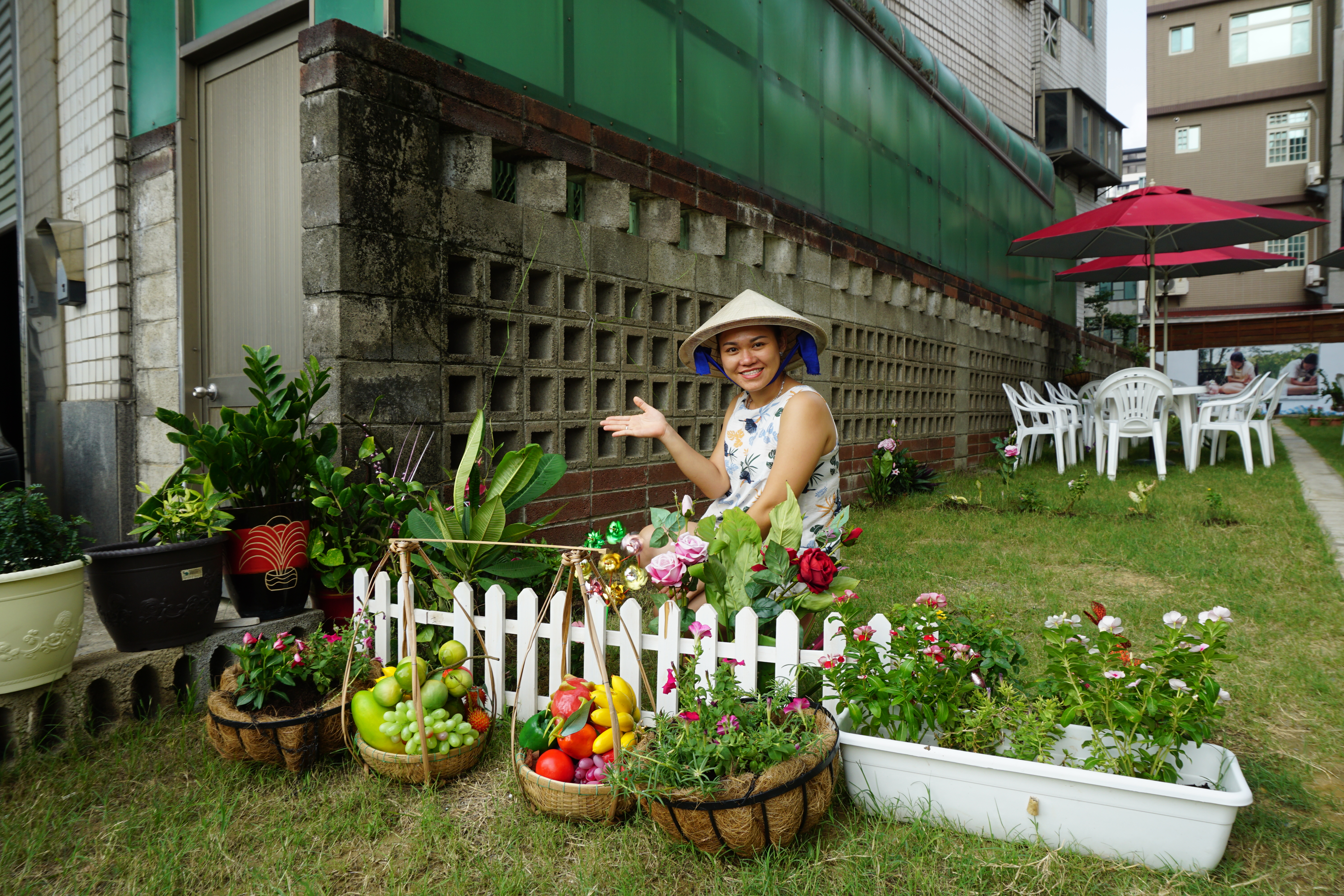 Nhịp sống Đài Loan