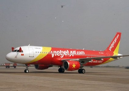 Hãng hàng không giá rẻ Việt Nam sắp mở đường bay Taipei - TP HCM trong tháng 6