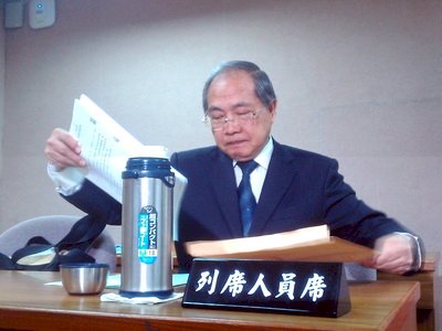 Trần Uy Nhân : Có thể thảo luận ngưỡng cửa trưng cầu dân ý về Nhà máy điện hạt nhân.