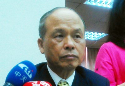 Ông Trương Thịnh Hòa kêu gọi doanh nghiệp Đài Loan phân tán đầu tư tại 6 quốc gia ASEAN