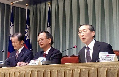 Chủ nhiệm văn phòng kinh tế-văn hóa Việt Nam tại Đài Bắc : Sẽ chịu trách nhiệm về việc giải quyết bồi thường