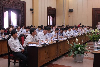 Đài Loan và Việt Nam đồng ý thành lập nhóm đàm phán, chỉ định đầu mối phụ trách liên lạc
