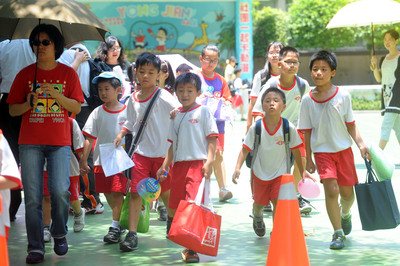 Khảo sát: Có 38％ cha mẹ và con cái xảy ra xung đột trong kỳ nghỉ dài hạn.