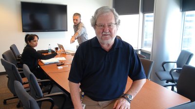 James P. Allison và Honjo Tasuku được trao Giải Tang Y Sinh học