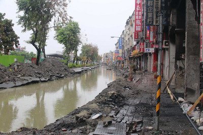 Thủ tướng Giang Nghi Hoa tăng cường lực lượng quân đội tiếp viện Cao Hùng