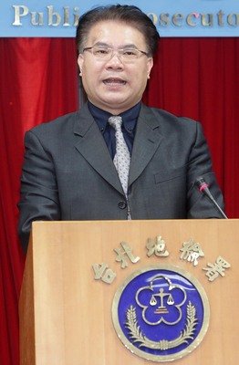 2 năm trước Trương Hiển Diệu đã bị tố giác? Ủy Ban Trung Hoa Lục Địa: Không có việc này.