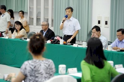 Khai mạc hội nghị thẩm xét lương căn bản, chủ thuê và người lao động đồng tìm kiếm tiếng nói chung.
