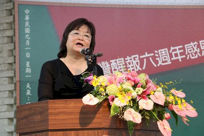 Sự hỗn loạn của thông tin đại chúng Đài Loan, các học giả kêu gọi tuân thủ trách nhiệm xã hội