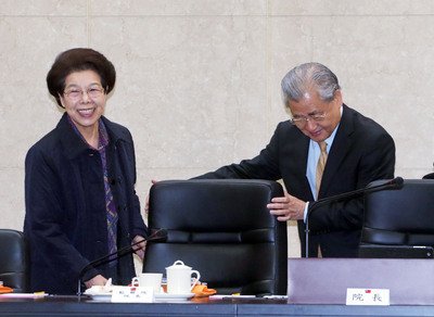 Viện giám sát tiến hành chuyến tuần sát, Mao Trị Quốc nói rõ nguyên tắc và thi chính chủ yếu.